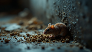 A row of workers in white coats, hair nets, masks, and gloves leaning over a stainless-steel conveyor belt in a brightly lit factory, sorting small round yellow fruits into trays as more produce fills clear plastic bags along the line.