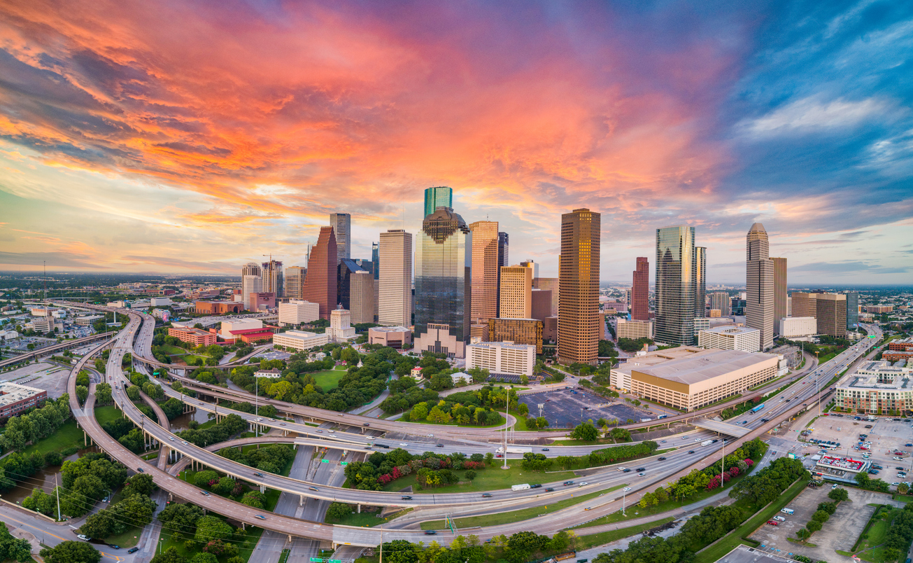 Services in Houston, TX