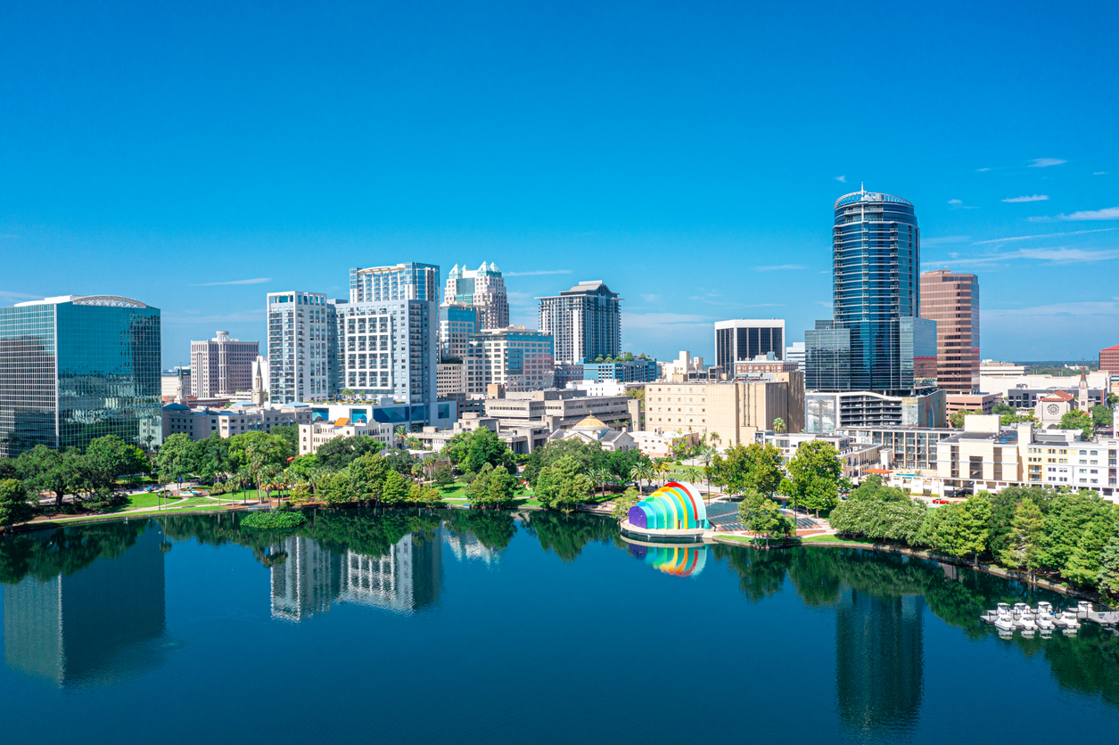 Services in Orlando, FL