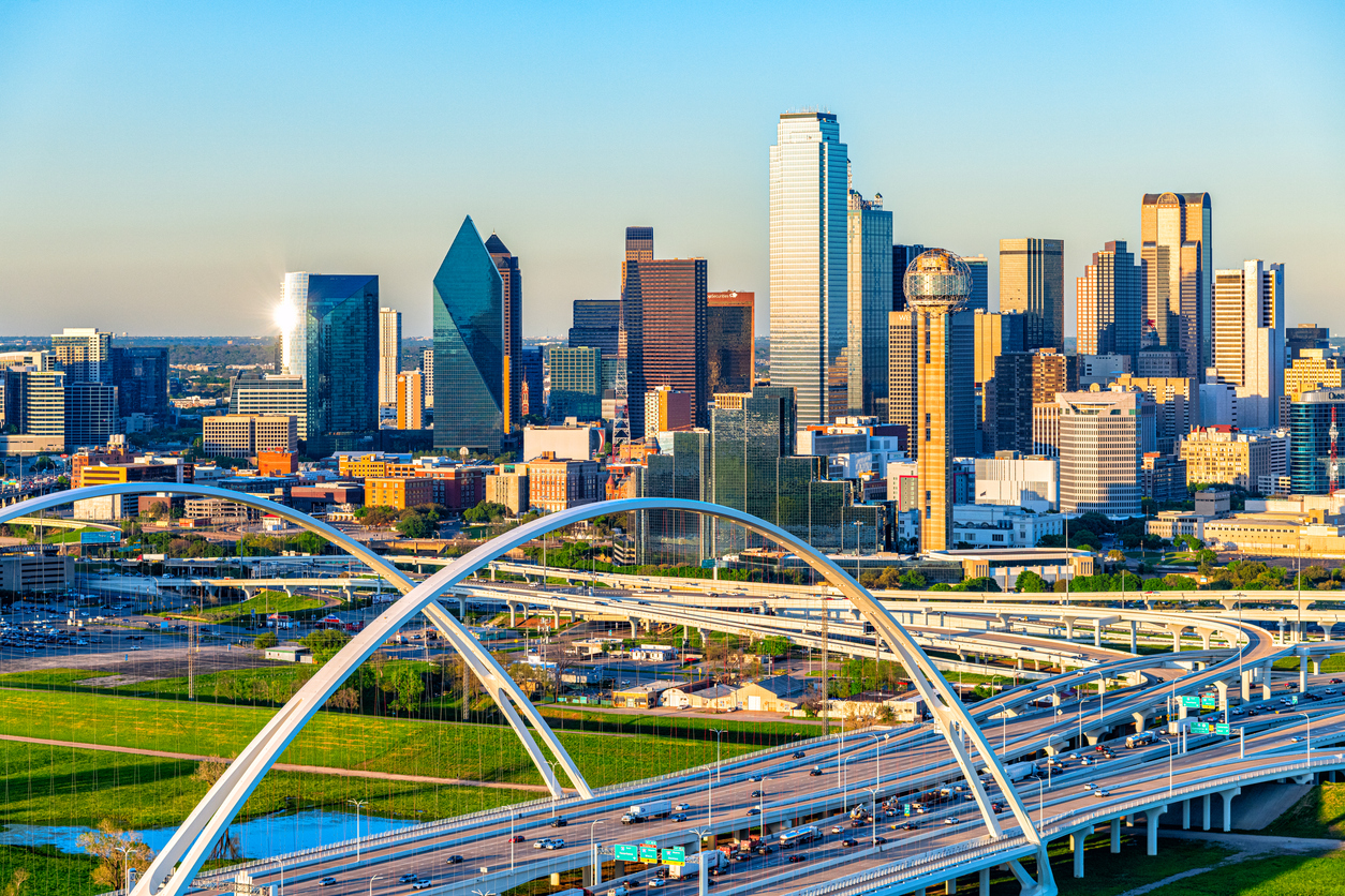 Services in Dallas, TX