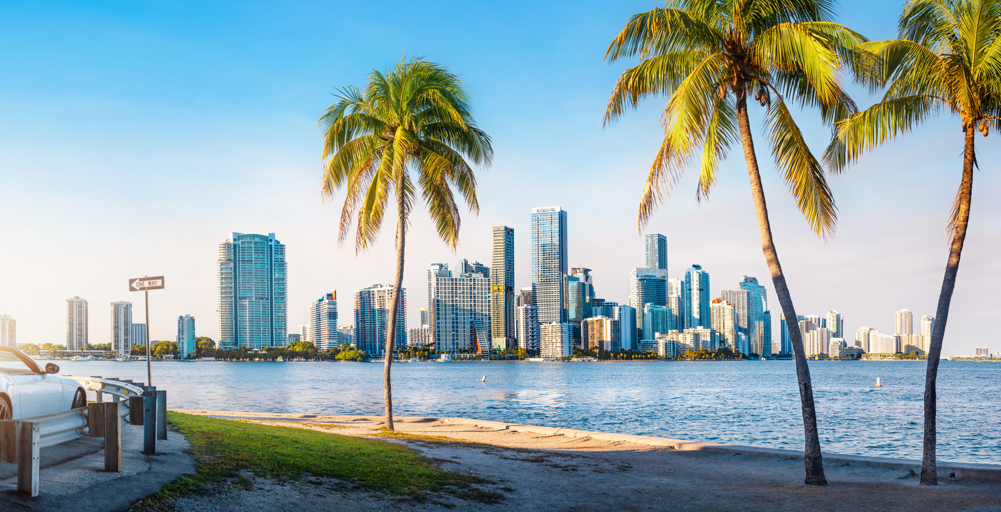Services in Miami, FL