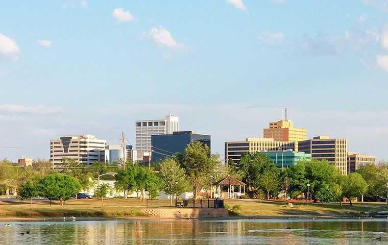 Services in Midland-Odessa, TX