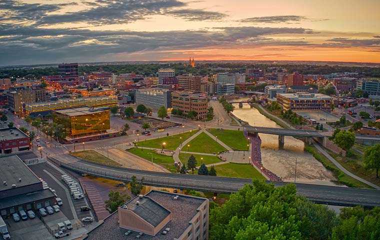 Services in Sioux Falls, SD