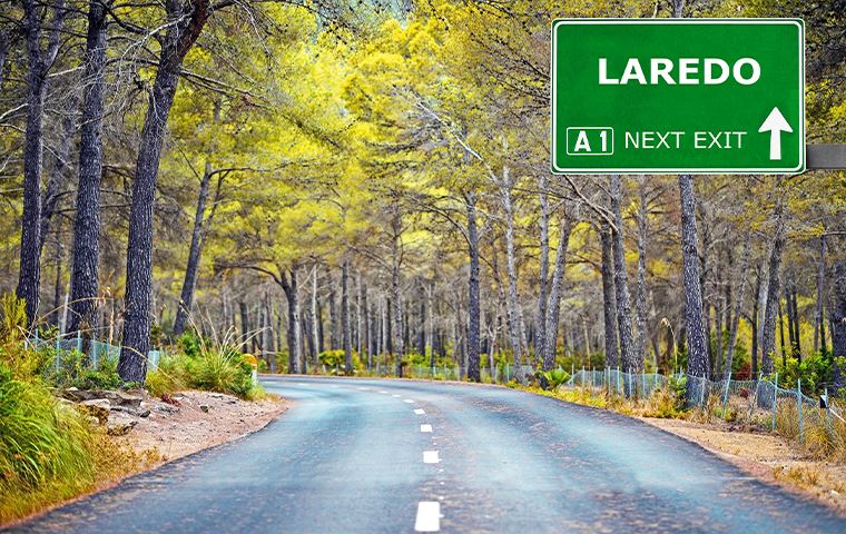 Services in Laredo, TX