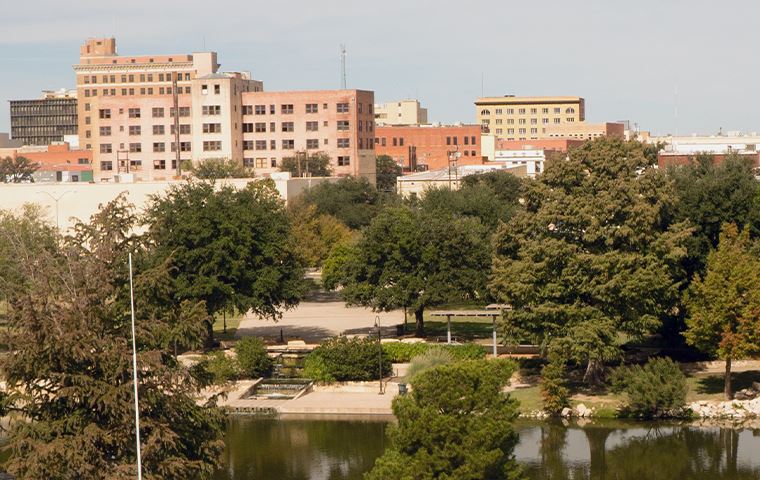 Services in Lubbock, TX