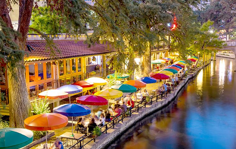 Services in San Antonio, TX