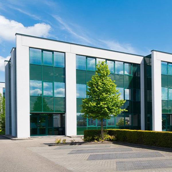 Commercial Pest Control